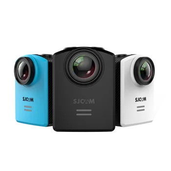 SJCAM M20 Action Camera 4K Wifi Underwater Gyro Anti-shake 16MP With RAW Format Diving 30M Waterproof Sports DV