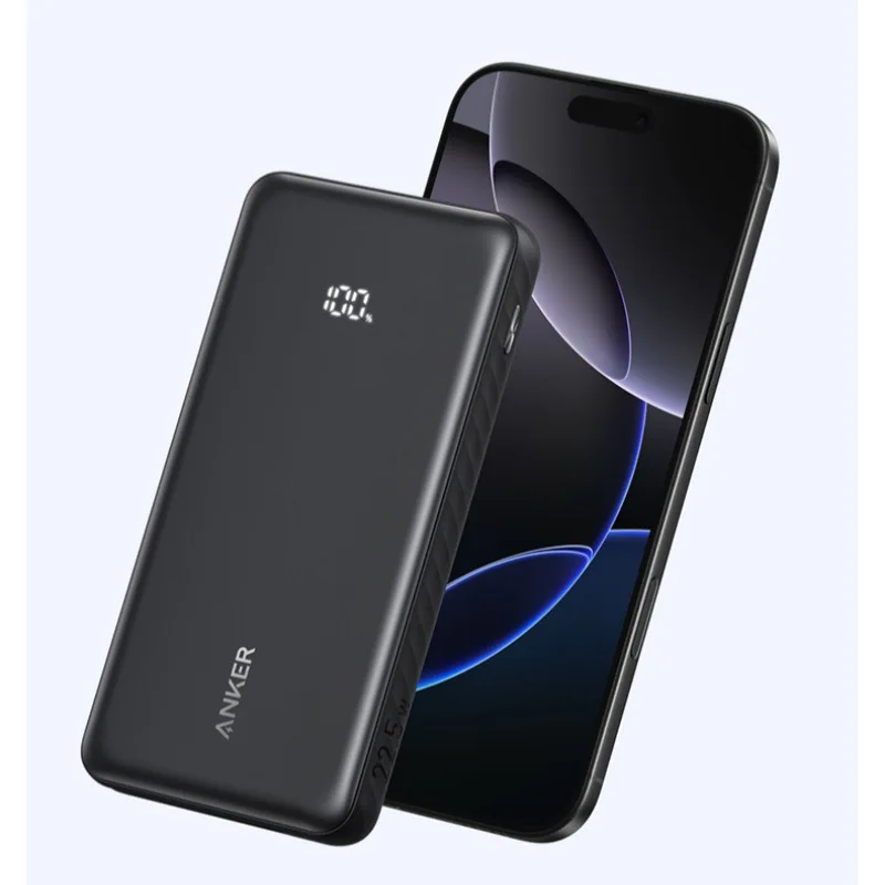 ANKER ZOLO Charging Mobile Power Bank - 10000/20000mah