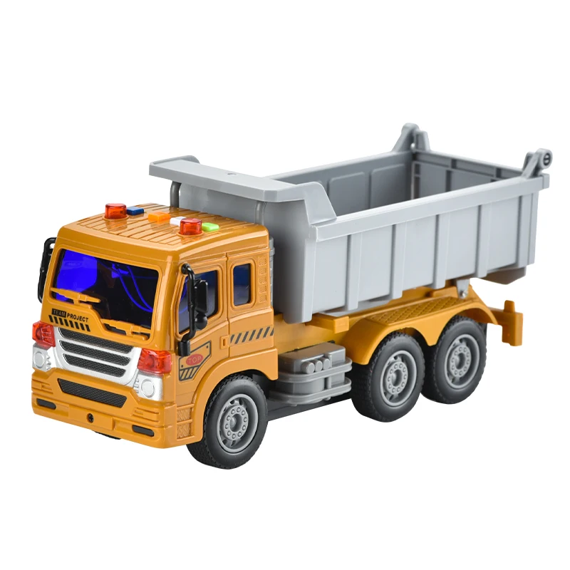 best construction truck toys