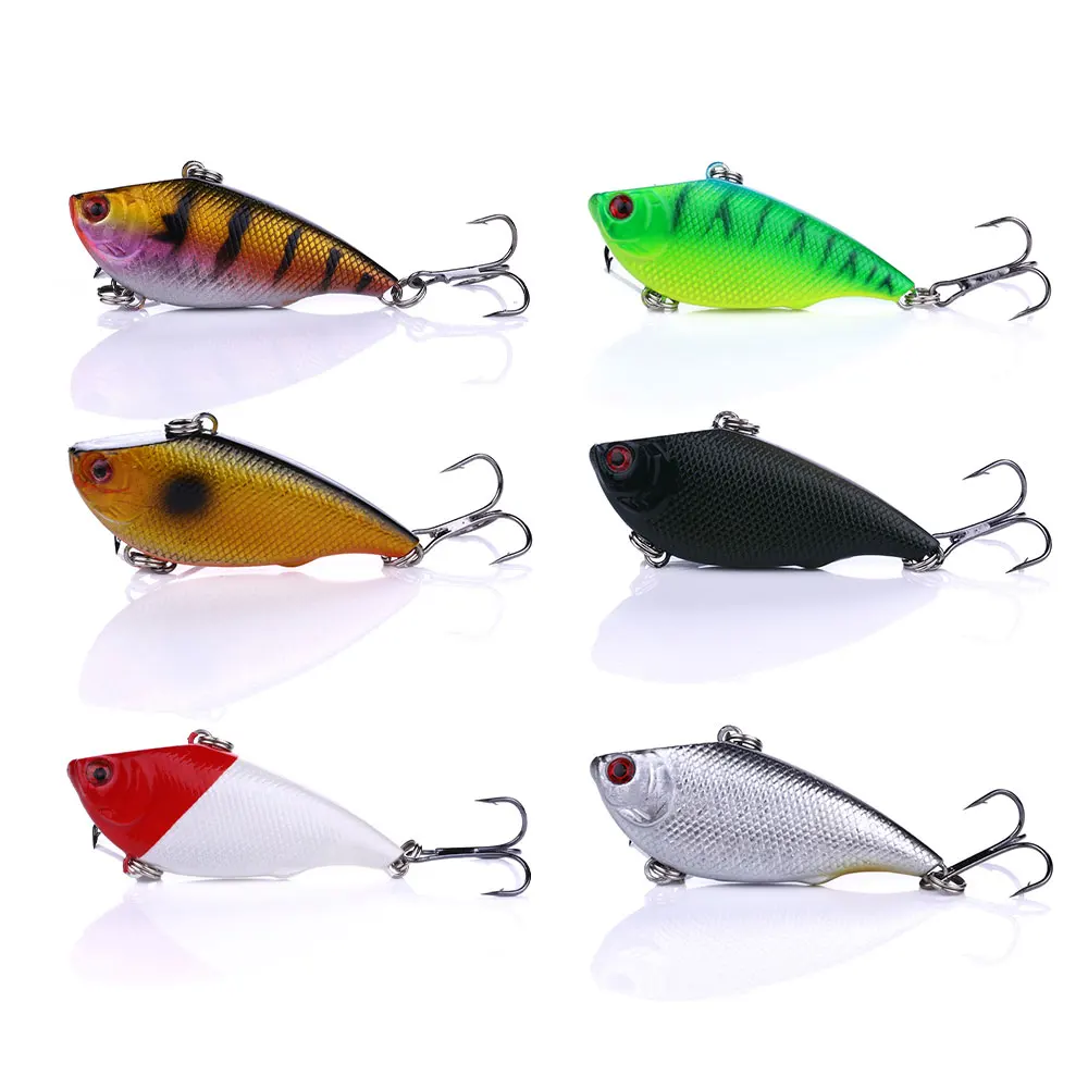 Central Hobby LURES COLLECTION 6セット Central Hobby LURES COLLECTION 6セット - メルカリ