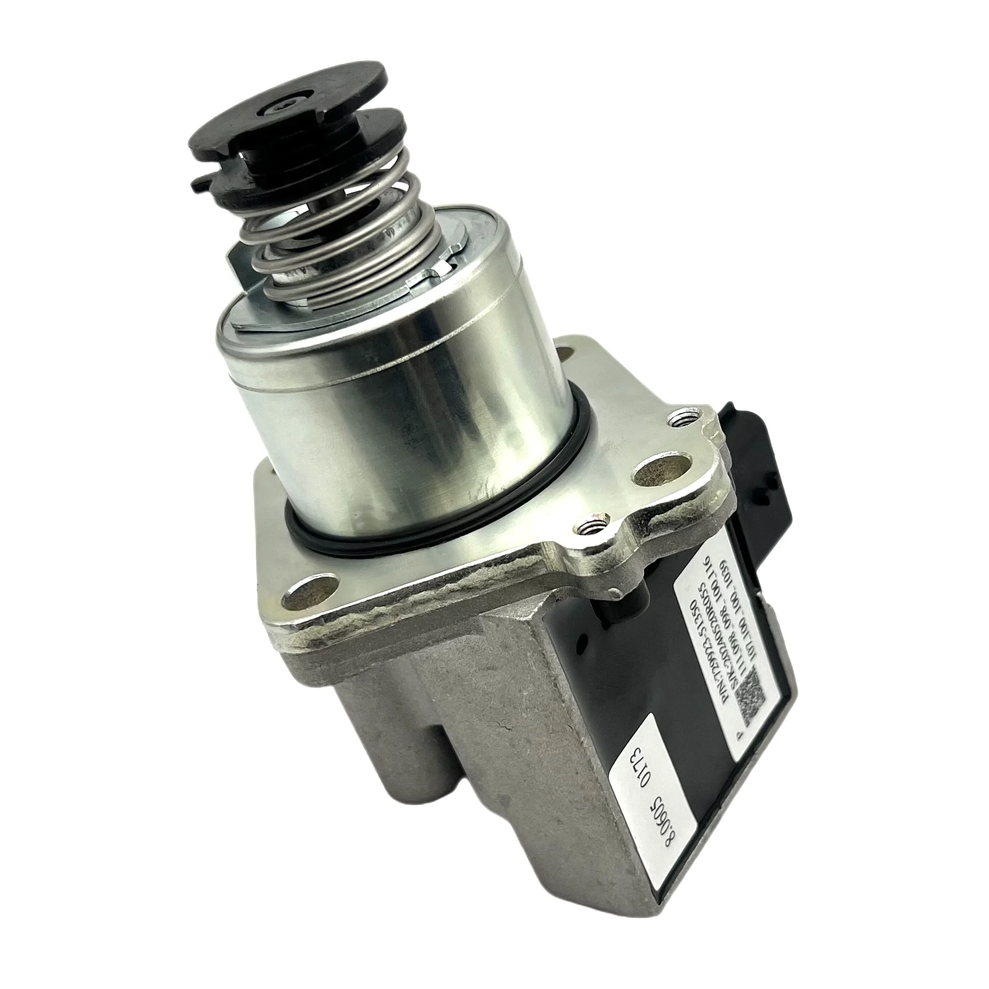 High Quality Excavator Regulator Actuator 729923-51350 729538-51340 for 4TNV94 4TNV98 4TNE94 4TNE98