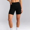 pantaloncini neri