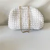 White chain