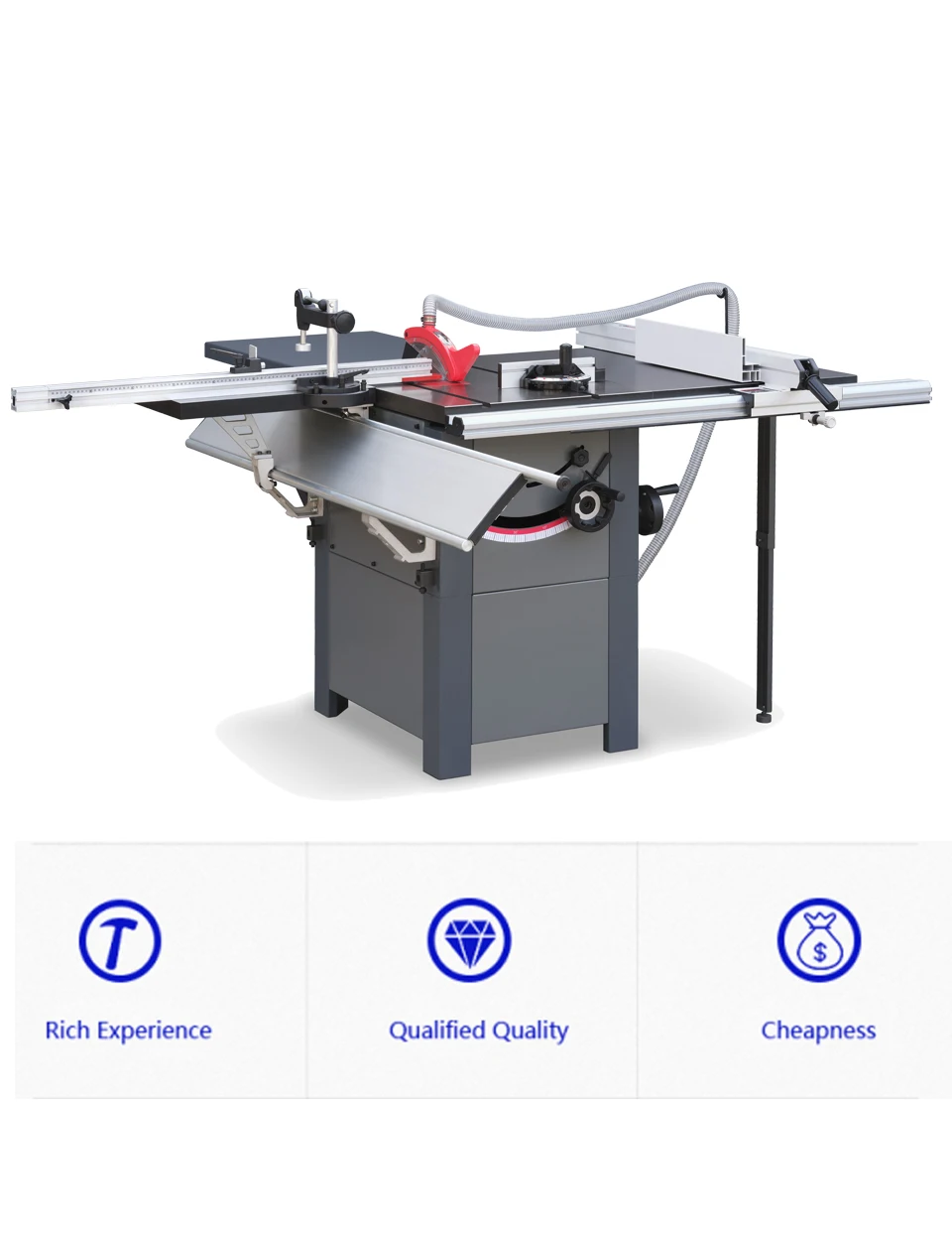 10'' Mj2325d Mj2330d Heavy Duty Sliding Table Saw Buy Table Saw heavy