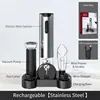Six-piece USB set
