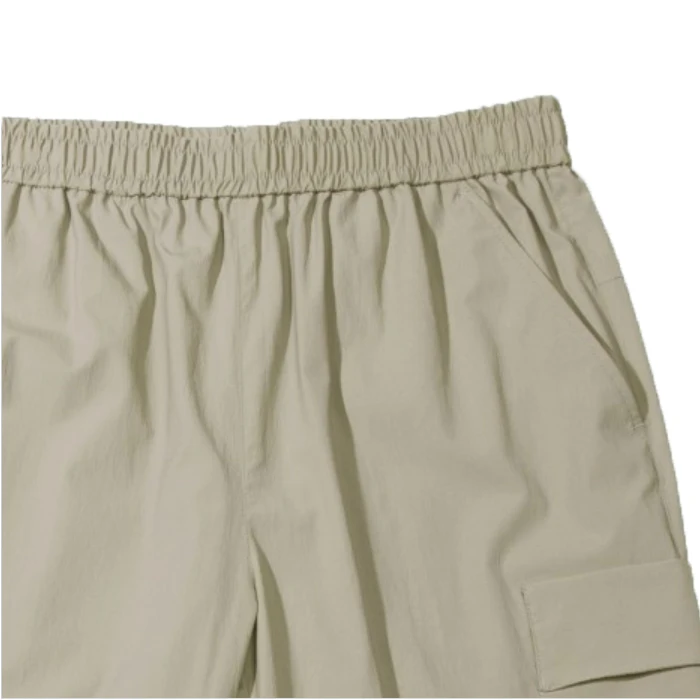 Wholesale High Quality Custom Baggy Nylon Unisex Cargo Pants Mens De ...