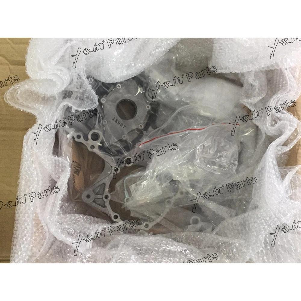 V3800 Timing Cover 1K937-04013 for Kubota Spare Part