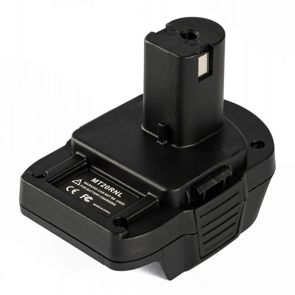 Makita 18v Lithium Battery Adapter Converter To Ryobi 18v P108 P105 Abp1081  Lithium-ion Nickel Batteries