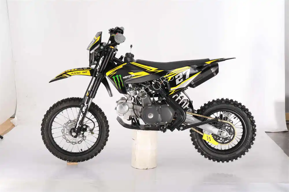 moto x 110cc pit bike