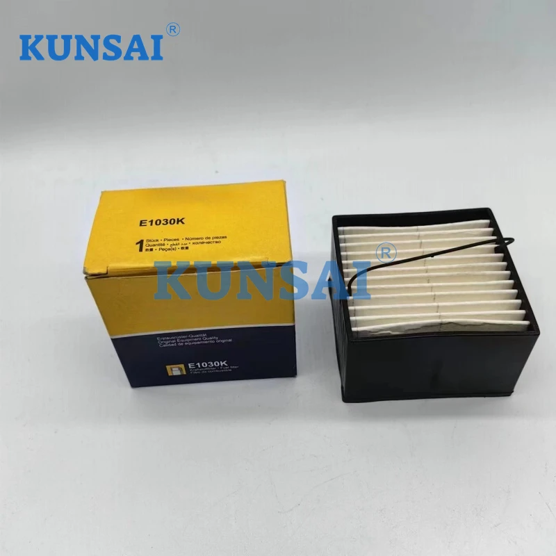 Use For Hengst Engine Oil Filter E500hd129 For Mercedes Setra Neoplan ...