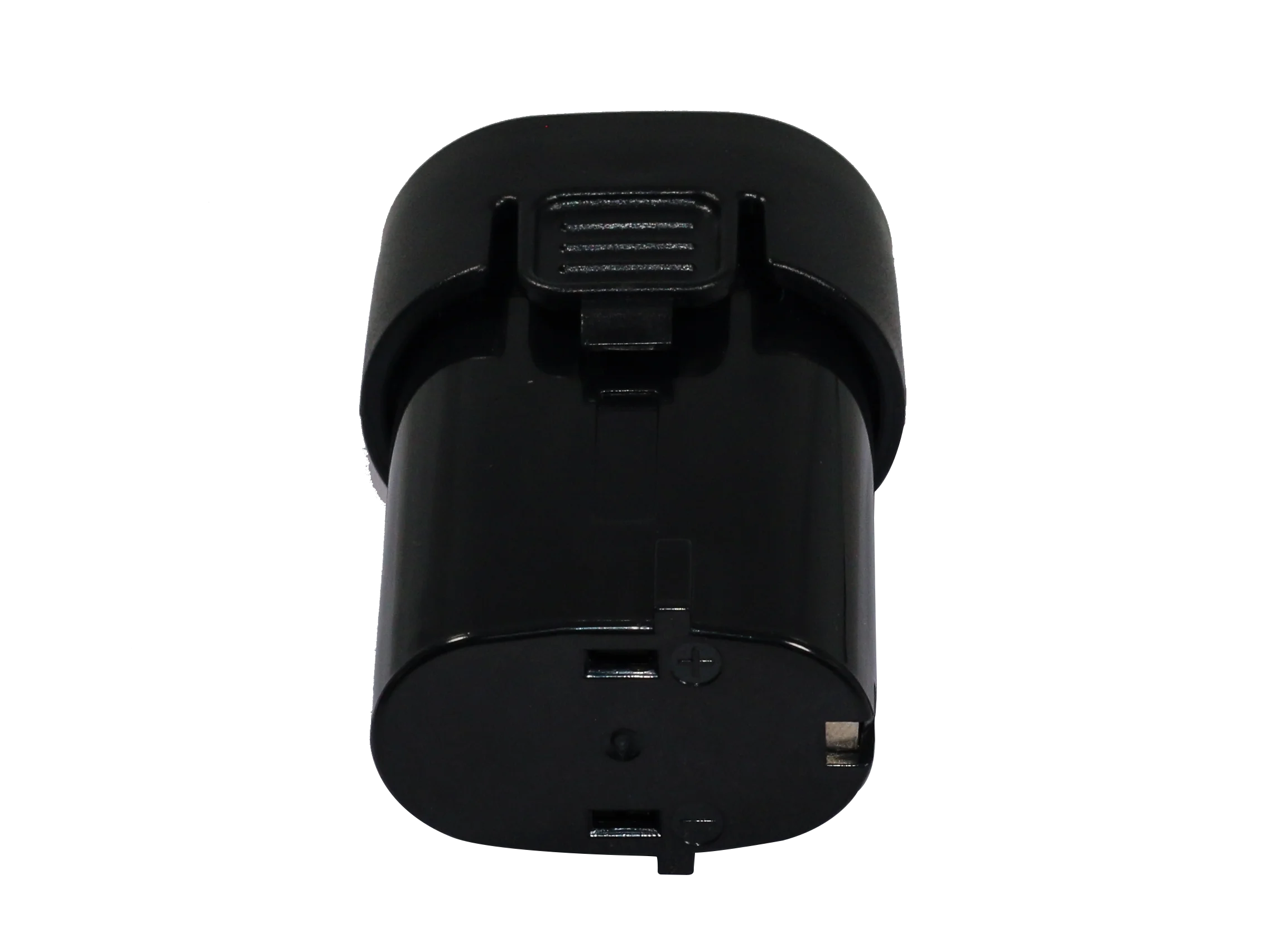 Replacement 12V 2Ah 18650 Rechargeable Lithium Battery Pack 3S1P for Cordless Power Tools and Drills