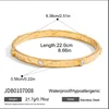 18k Gold JDB0107008