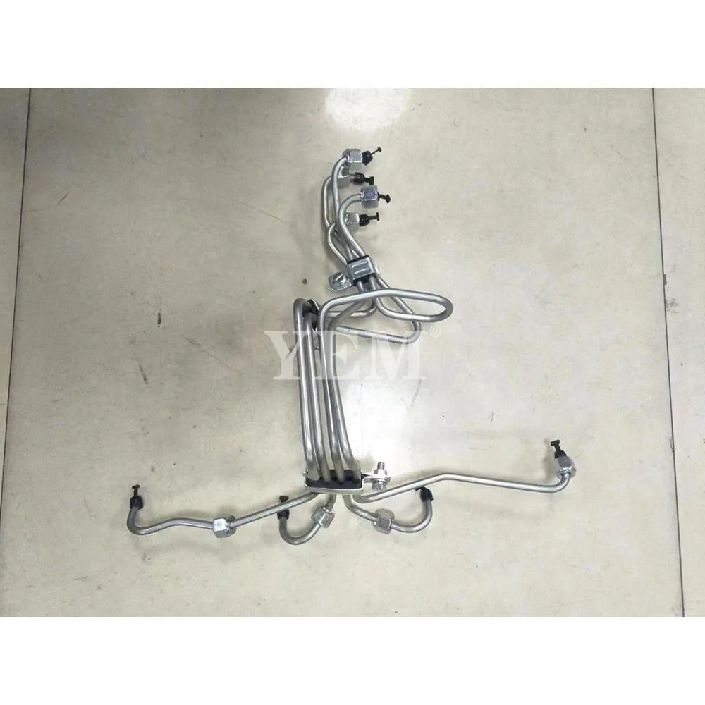 1104 Fuel Pipe for Perkins