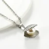 Silver Pendant