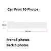 ม้วนฟิล์มเท่านั้น (10 รูป)