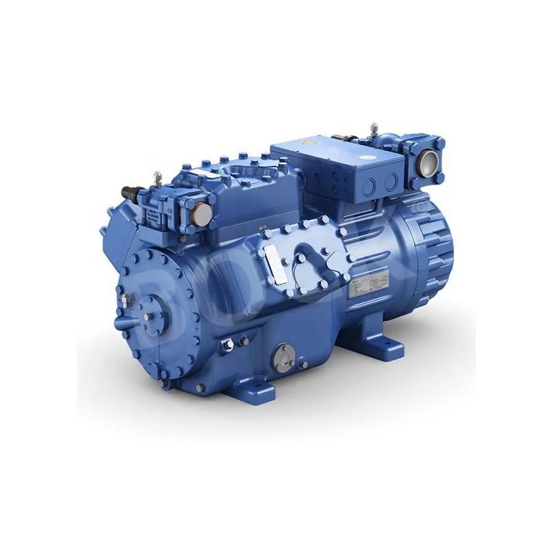 vap bock Understanding BOCK CO2 Star Compressors and BOCKs VAP Software main image 0