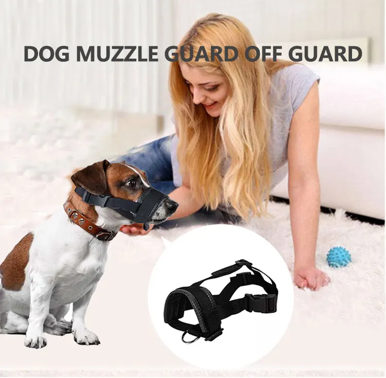 dog muzzle duck face