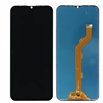 LCD supplier screen lcd display For INFINIX Spark4 phone screen repair For infinx X650 Replacement LCD Touch Screen