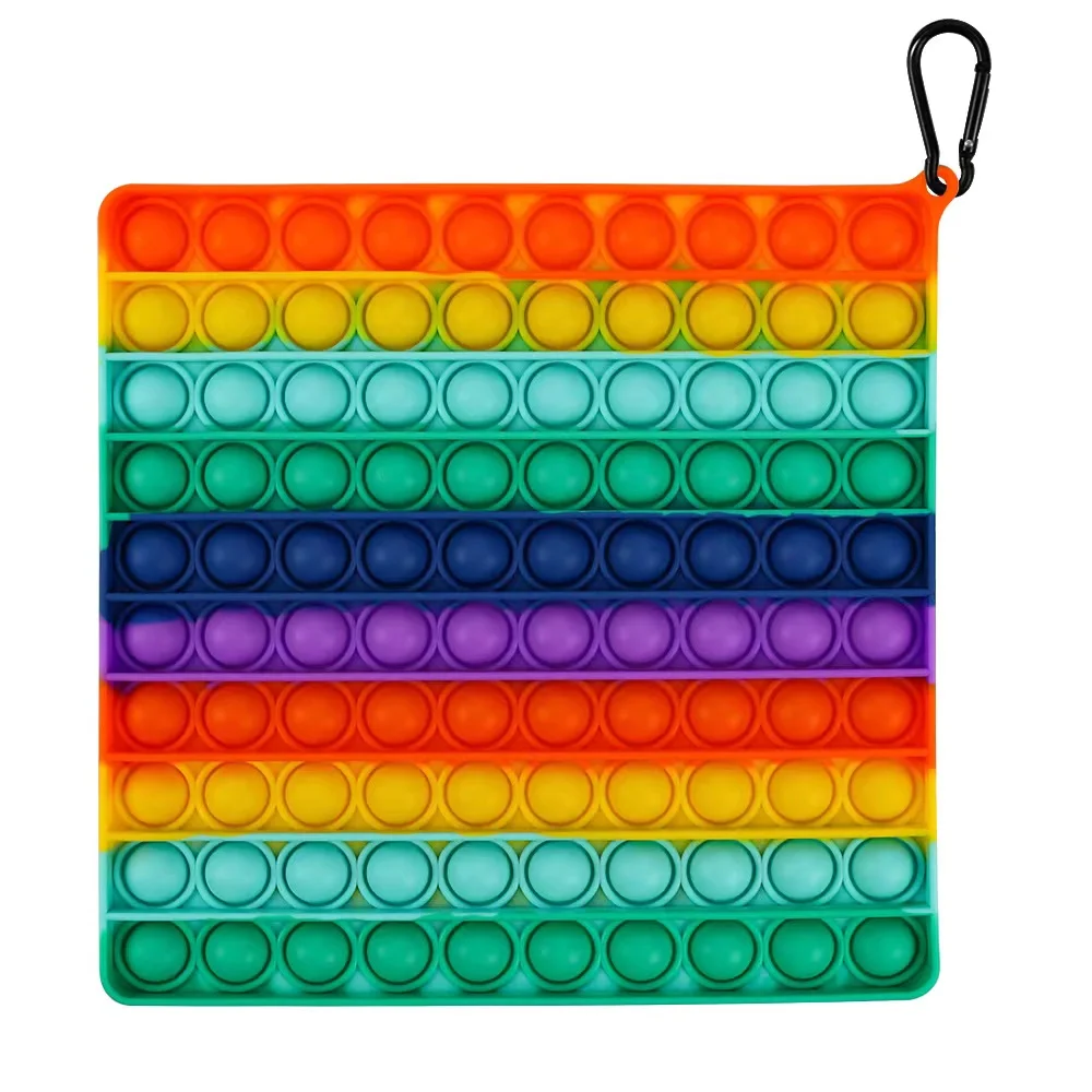 Лидер продаж, большая 3d игрушка-пузырь