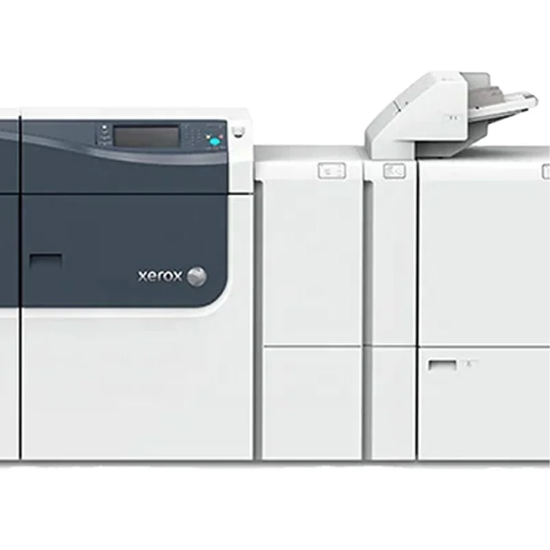 High Quality Second Hand Reconditioned Multifunctional Xer Ox Versant 3100 Press 100ppm A3 Color Laser Printer in Good Condition