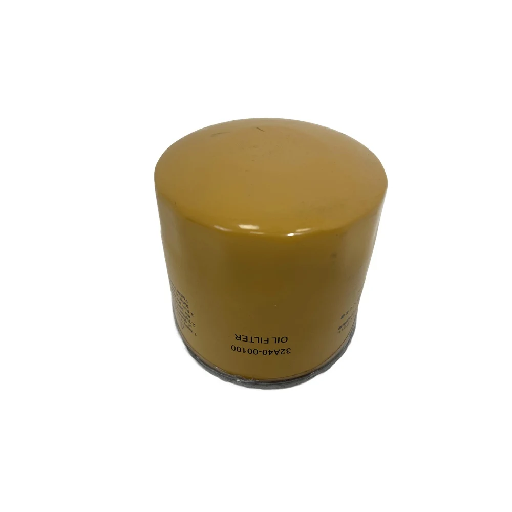 Oil Filter 32A10-00100 for S4S Industrial Engine Parts