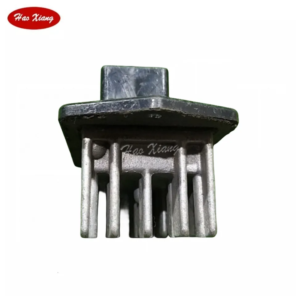 ブロワーモーターファン抵抗 車用 6451.ZX 6451ZX 6451 ZX