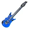 Guitar 95cm dark blue