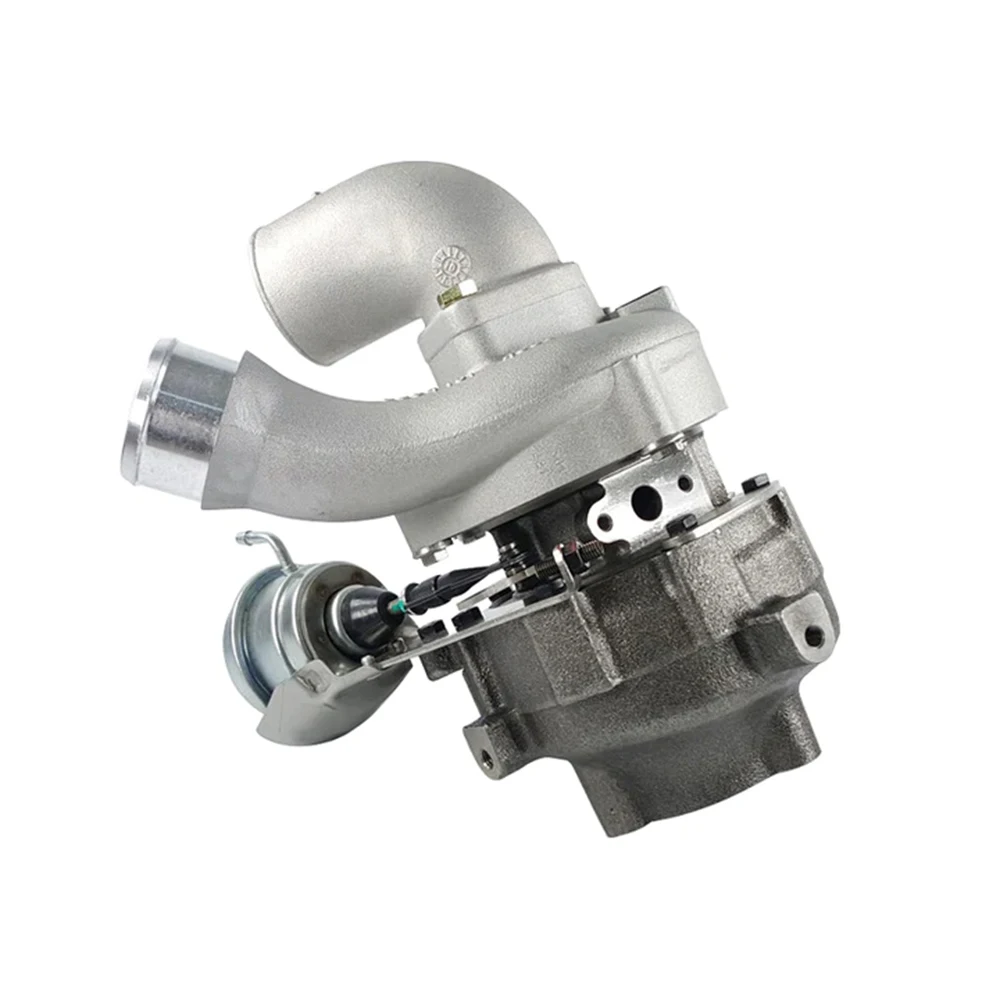 IZUMI Turbo for Hyundai D4CB 28200-4A480 OEM Engine Parts 2