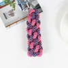 Purple-red corn on the cob, 15cm long, about 70g
