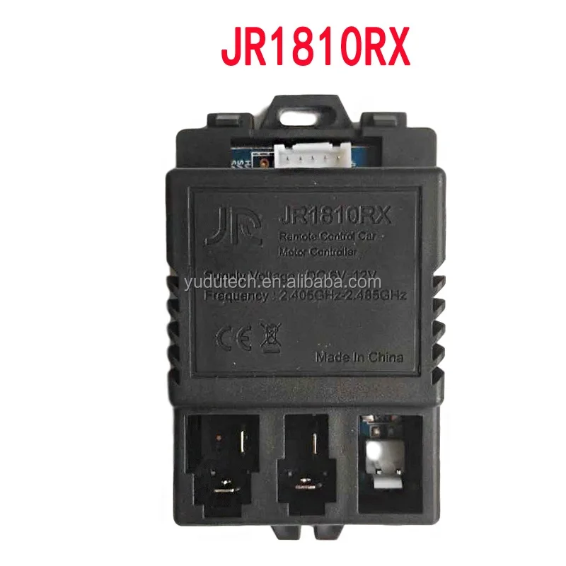 jr1810rx remote control car