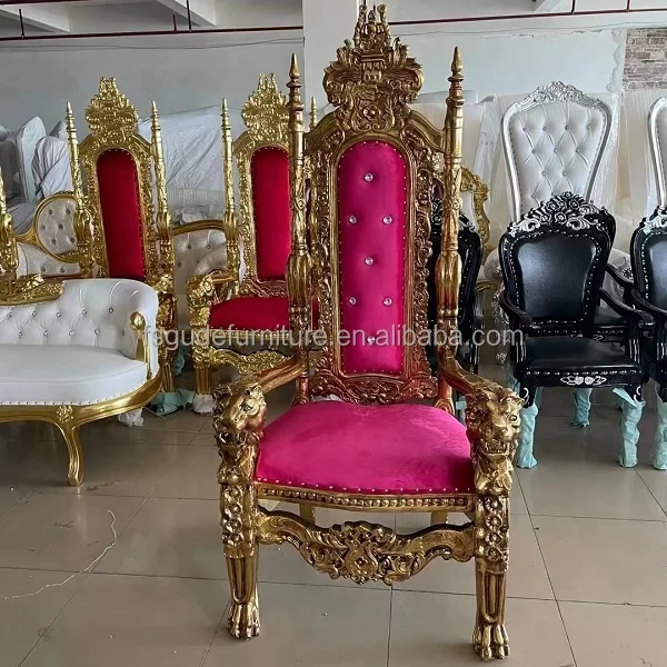 cheap royal chairs