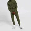 Verde militar