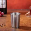 sliver Large cup-170ml