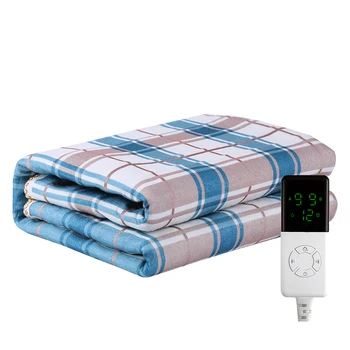 OEM Electric Heating blanket, heated blanket and Heating pad