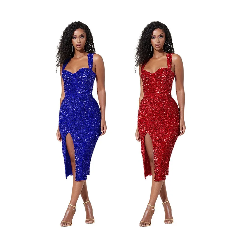 Customizable Party Fashion Sequins 