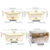 Coffret cadeau Phnom Penh 3 pièces - Pot en céramique