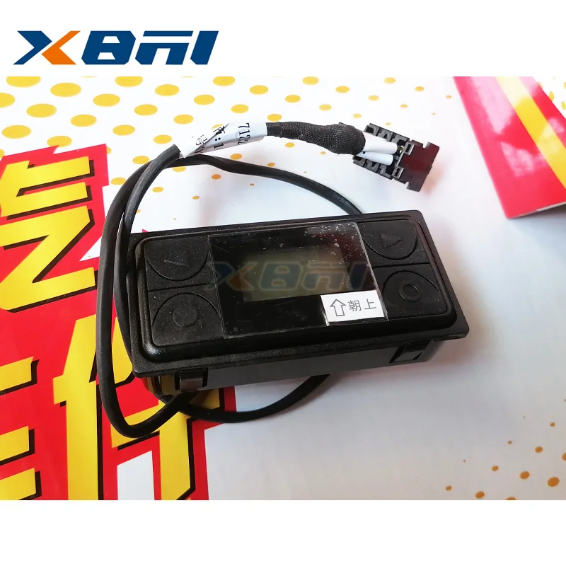 たつ  SINOTRUK SITRAK C7H G7S C9H HOWO T5G TX7 Fuel Heating System