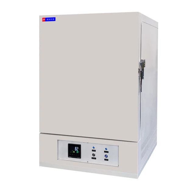 programmable industrial drying oven industrial bakery oven high temperature chamber burn in test equipment cycling burn in test