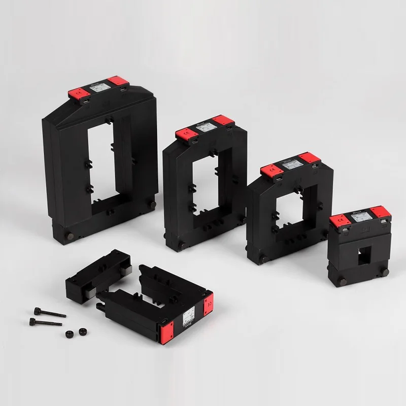 ダーマ他３点　B!  Zhejiang Dixsen DBP58 - High Performance Current Transformer