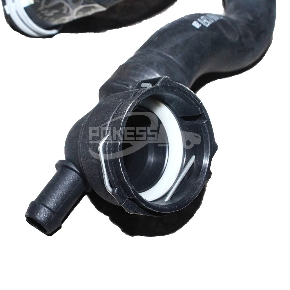 POKESS Water Pipes Sale CV618286FC CV6Z8286L Radiator Lower Water Pipe... — 2