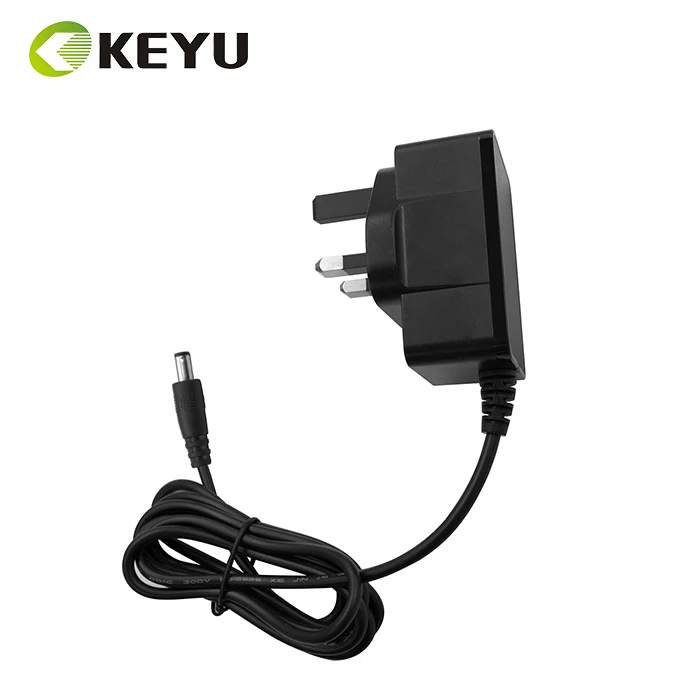 24 вольт постоянного тока для адаптера переменного тока 1000MA 24 V 1A 24 Вт адаптер питания 3 контактный разъем питания в Китае (стандарты CE, ЮКСА утвержден