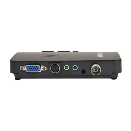 Television Home Audio  Video & Accessories External Lcd Vga Pc Monitor Tv Tuner  Built-in Speaker Gadmei XGA TV Box
