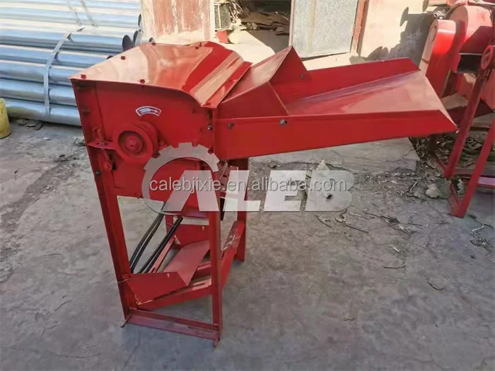 Sgusciatrice Semi Di Girasole Elettrica - USB, Automatica Con Anti-Blocco - Foto 4