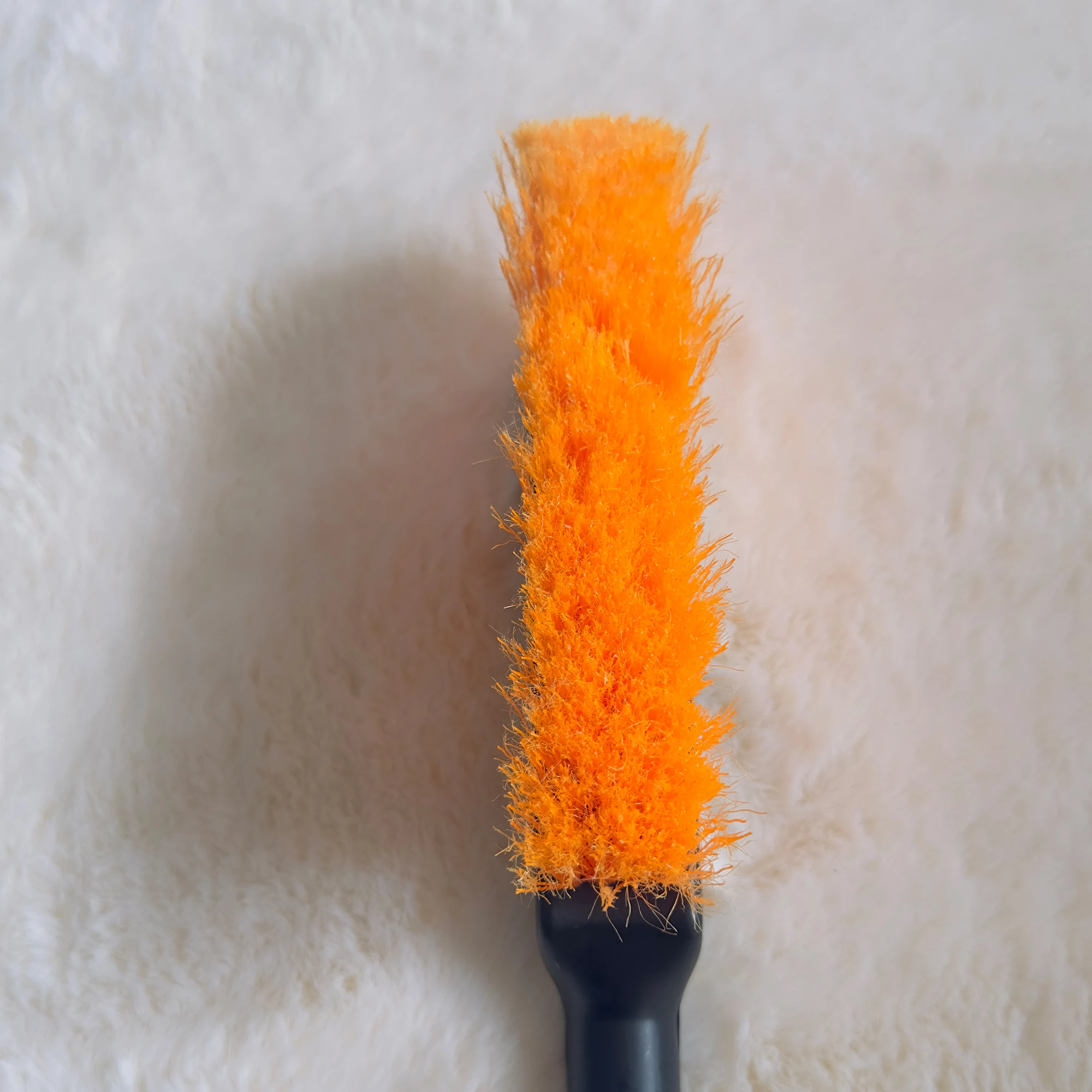 Щетка для уборки снега