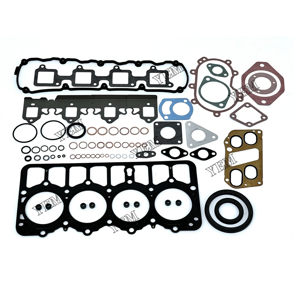 Engine Gasket Kit TD3.6L4 for Deutz Aftermarket Engine Parts 2