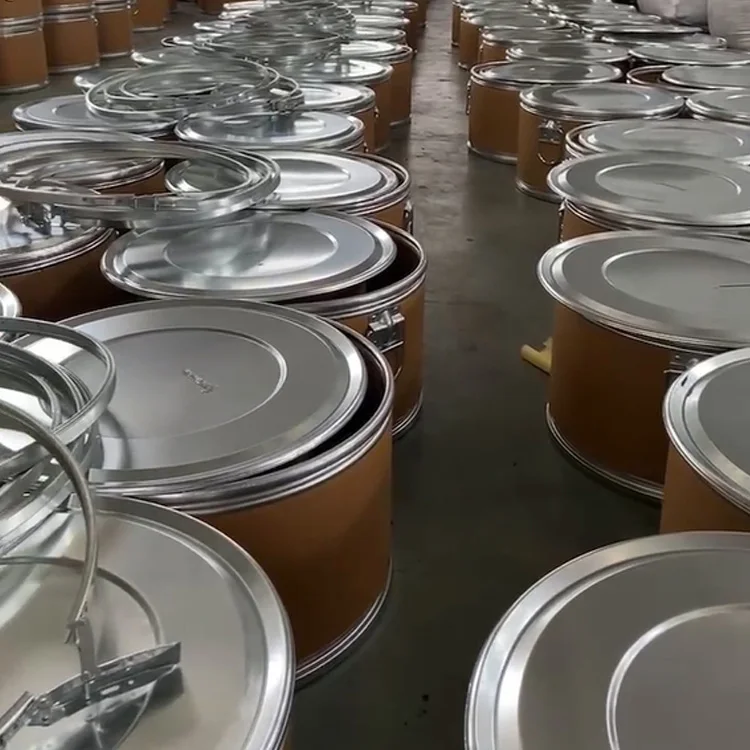CH Flux-Cored Welding Wire Model 51cm*81cm 250kg Fiber Drum Packaging