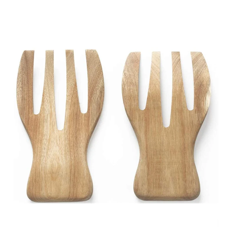 salad hands