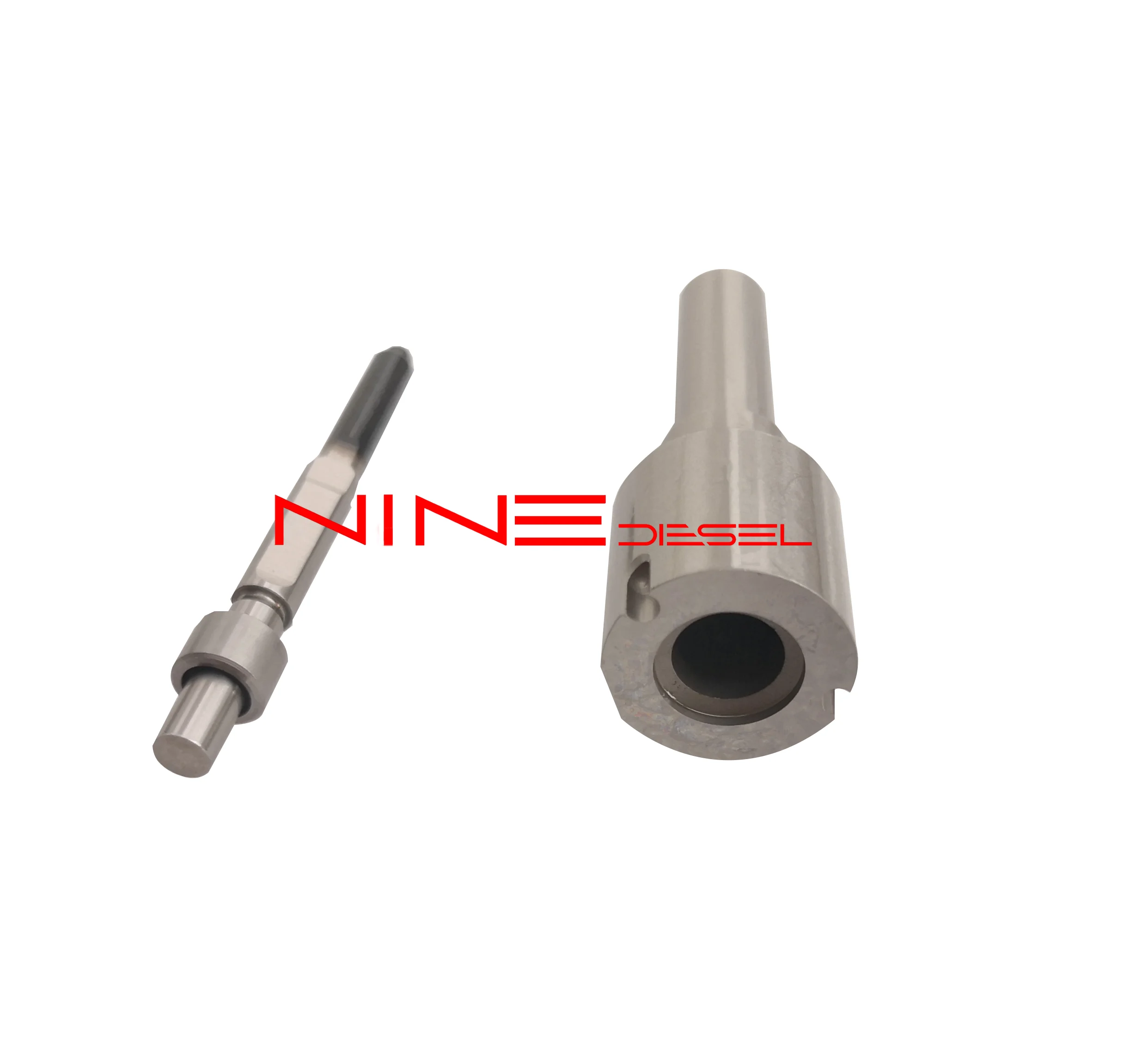 Nine Diesel Piezo Injector Parts - High Quality & Reliable