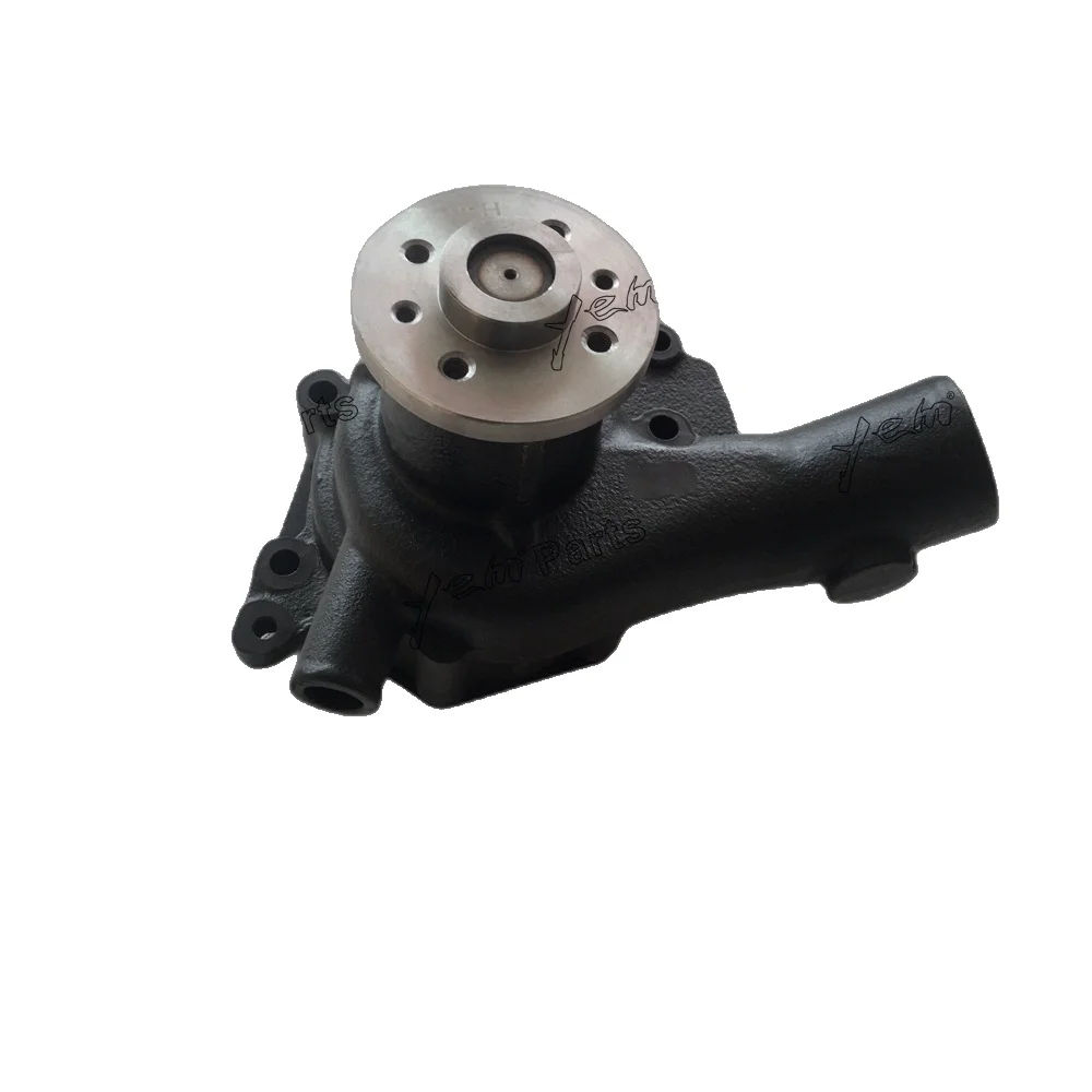DB58 Water Pump for Doosan Engine Parts for Sale