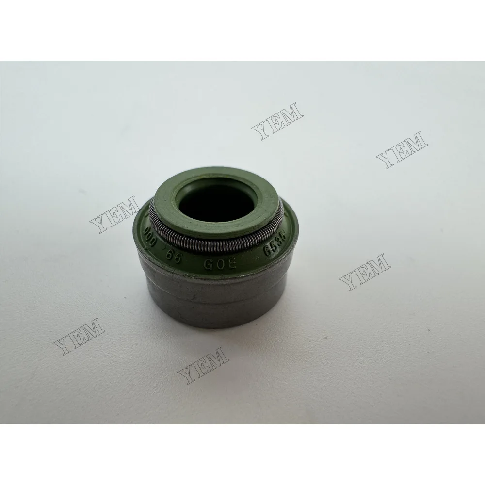 Valve Oil Seal for Caterpillar D8K Engine Parts 5